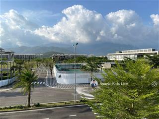 Cần bán lô góc kđt golden hills, vị trí sát đường nguyễn tất thành nối dài