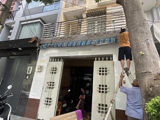 Nhà đường số 3, 4x20m, 2 lầu, khúc gần aeon bình tân, hướng tây bắc