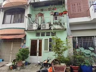 Mặt tiền cư xá d 8x16m , xây đủ đất ,chỉ 16 tỷ,vị trí đẹp gần bình phú