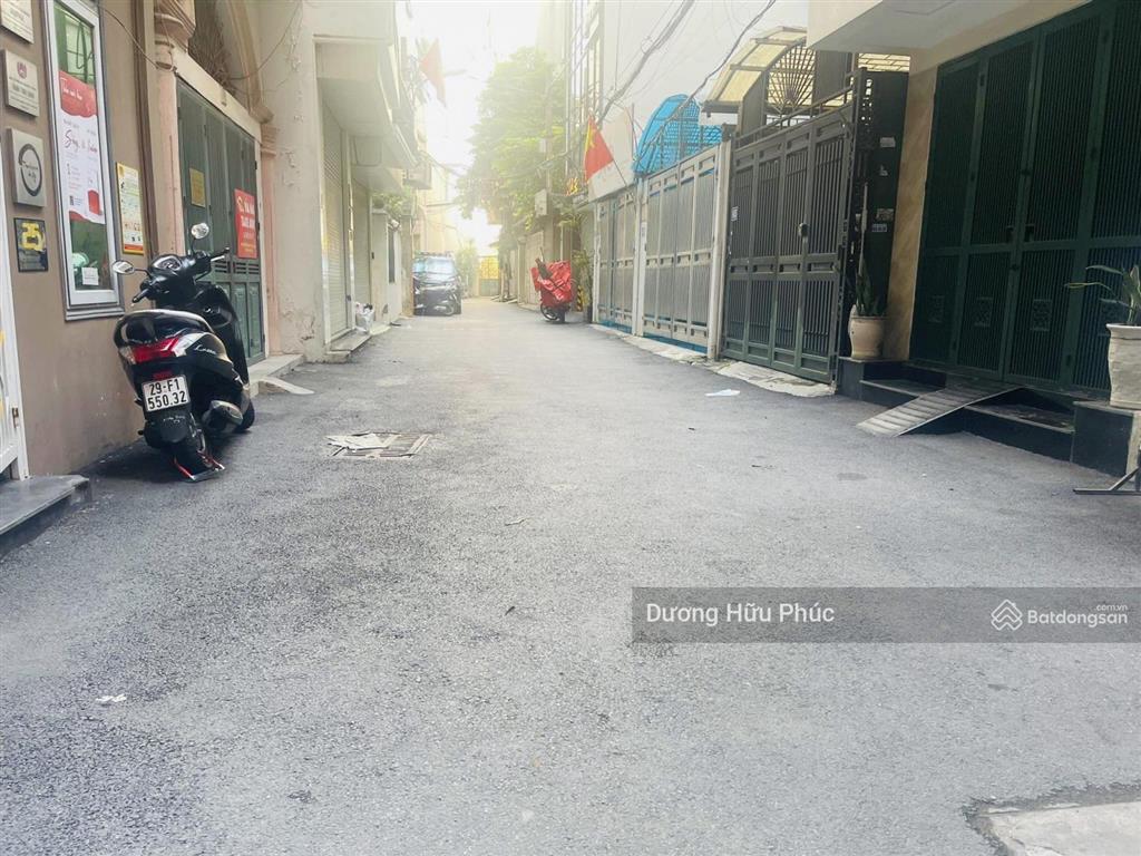 Siêu đẹp! bán đất đại linh, trung văn dt 62m2 lô góc, ô tô đỗ cửa, ngõ thông giá 11 tỷ
