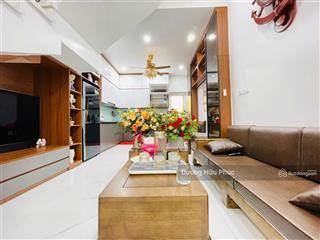 Chính chủ bán nhà trung yên, trung hòa dt 45m2x6t ô tô 7 chỗ vào nhà, cách phố 30m, mới đẹp 17,9 tỷ