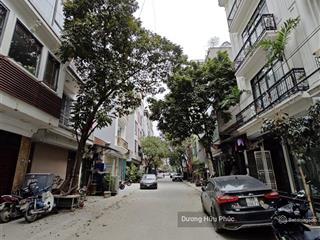 Bán đất phú đô, lê quang đạo dt 54m2 cách ô tô tránh 15m, thoáng trước sau giá 9,8 tỷ