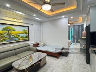Siêu đẹp! bán nhà phú đô, lê quang đạo dt 55m2x6t thang máy, lô góc, đường 3 ô tô tránh, thông kd