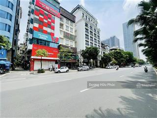 Siêu đẹp! bán đất phùng khoang, trung văn dt 102m2 đường 10m vỉa hè, kinh doanh đỉnh, giá 22 tỷ.