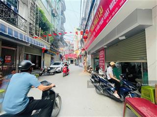 Siêu đẹp! bán đất phú đô, lê quang đạo dt 105m2 ô tô 7 chỗ vào, ngõ thông, kd nhỏ giá chỉ 19 tỷ