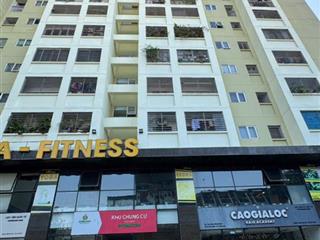 Chính chủ bán căn hộ chung cư intracom 2 cầu diễn, từ liêm dt 94m2 cực đẹp sẵn sổ giá chỉ 6,75 tỷ