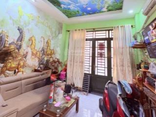 Cực hiếm! bán nhà ngay khu vip phan xích long  32.4m2  2 tầng. giá chỉ 4 tỷ 5