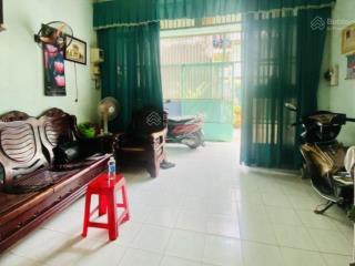 Hiếm! bán nhà gần lotte mart nguyễn văn lượng  69m2  2 tầng. chỉ 4 tỷ 8