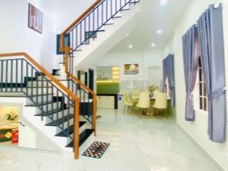 Cực hiếm! bán nhà hxh nguyễn oanh  gò vấp ~ 80m2  3pn . giá chỉ 5 tỷ 5