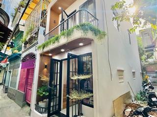 Nhà đẹp gần hàng xanh, cạnh công viên tầm vu 3pn chỉ 4,68 tỷ