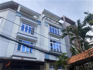 Nhà đẹp giá rẻ 105m22mt7pn 4 tầng btct chắc chắn hoàn công 2024 chỉ 9,9 tỷ