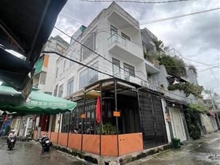 Nhà đẹp bình thạnh cạnh quận 1  ngay cầu thị nghè 90m2  3 tầng  2mt chỉ hơn 8tỷ