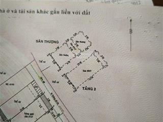 Chỉ 7tỷ 73m2  ngang 5m  3pn  hẻm xe hơi  ngay lê văn thịnh  hiếm nhà bán