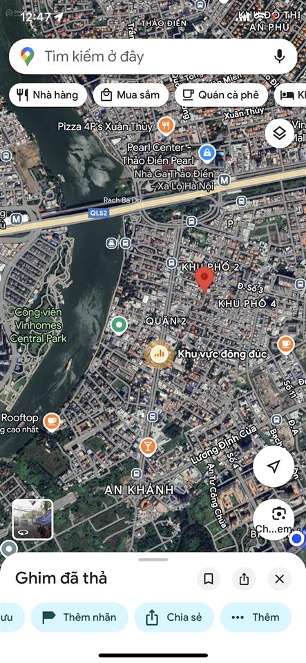 Đất đẹp, hiếm còn sót lại ngay đường trần não, an khánh ngang 7 sâu 13 hiếm có còn sót lại khu vực