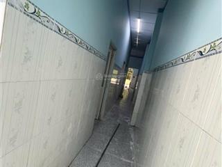 Bán nhà riêng giá ưu đãi tại đường 7, thuận giao, thuận an, bình dương, 2,35 tỷ, 80m2