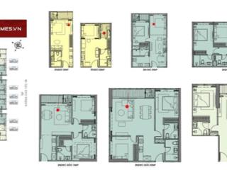 Bán căn studio dk 1.5 tỷ quá rẻ cực tiềm năng đầu tư  tiến độ đóng giãn 30 tháng, vốn chỉ 500tr