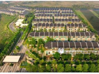Siêu phẩm parkcity còn sót lại tại khu mansion  liền kề mua trực tiếp chủ đầu tư duy nhất 1 căn