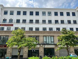 Siêu rẻ  cho thuê shophouse  liền kề giá 7 tr/tháng tại vinhomes ocean park  gia lâm  hà nội