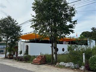 Bán lô đất tái định cư thôn hồng mỹ