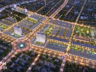 Bán nhà liền kề tại khu đô thị trung tâm thành phố full tiện ích