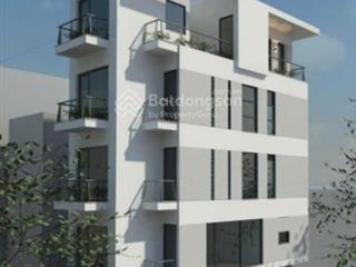 Chủ nhà cần bán nhà số 980a mặt phố bạch mai 7 tầng, có thang máy, hầm để xe, giá tốt