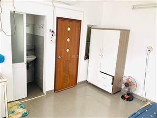 Phòng cửa sổ lớn  tiện nghi giá 3tr8 tại nguyễn thượng hiền bình thạnh