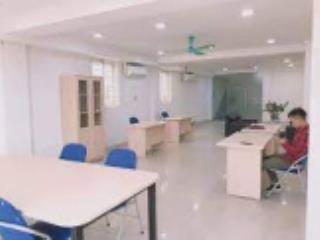 Chính chủ cho thuê văn phòng tại nguyễn du, trung đô, tp. vinh rộng rãi, phù hợp làm vp, kd
