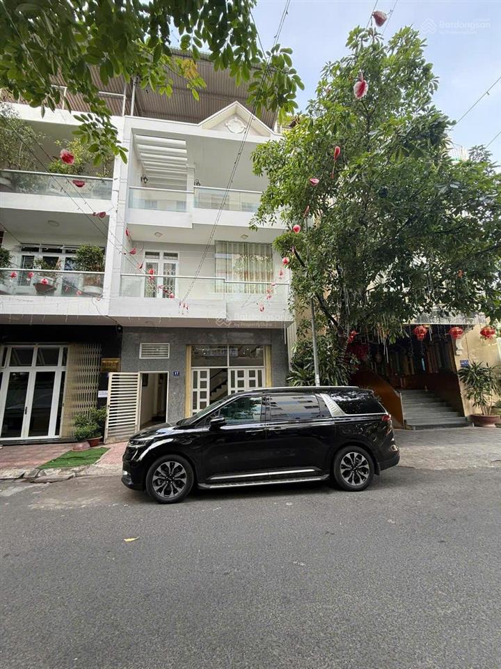 Bán nhà 102m2 5pn 5wc 8,5 tỷ đường b5 vđt 0901 282 ***