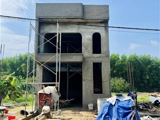 Bán đất ven sông dt 96m2, giá chỉ 979 triệu sổ sẵn thổ cư