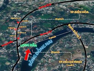 Bán đất view sông đồng nai cực thoáng giá cực tốt