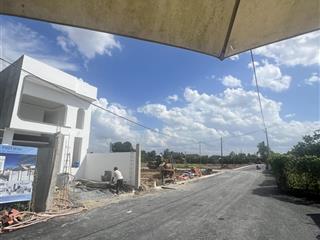 Bán đất hương lộ 7, bình lợi, vĩnh cửu, đồng nai, giá cực chất 1,2 tỷ, 96m2