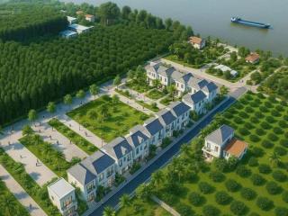 Bán đất tại hương lộ 7, dt 96m2, giá cực chất, uy tín, vĩnh cửu, đồng nai