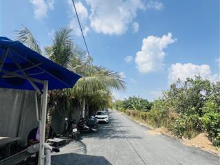 Bán đất ven sông giá 890 triệu, 96 m2, p.tân triều  đồng nai
