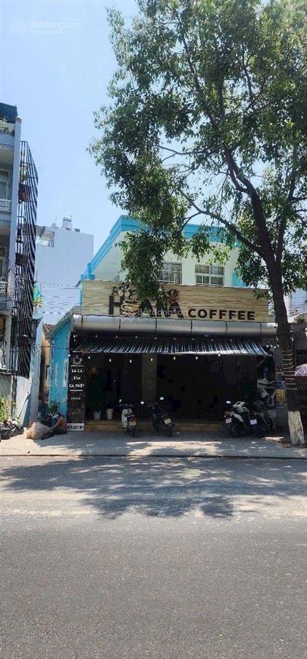 Căn góc 2 mặt tiền đường tôn thất tùng vĩnh thọ nha trang. cách biển chỉ 100m