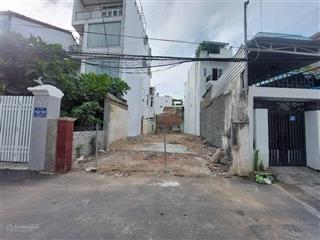 Bán đất mặt tiền đường phùng khắc khoan  phước hòa  nha trang