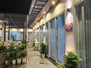Bán nhà đẹp xây mới hẻm rộng 4m đường củ chi  phường vĩnh hải  tp nha trang