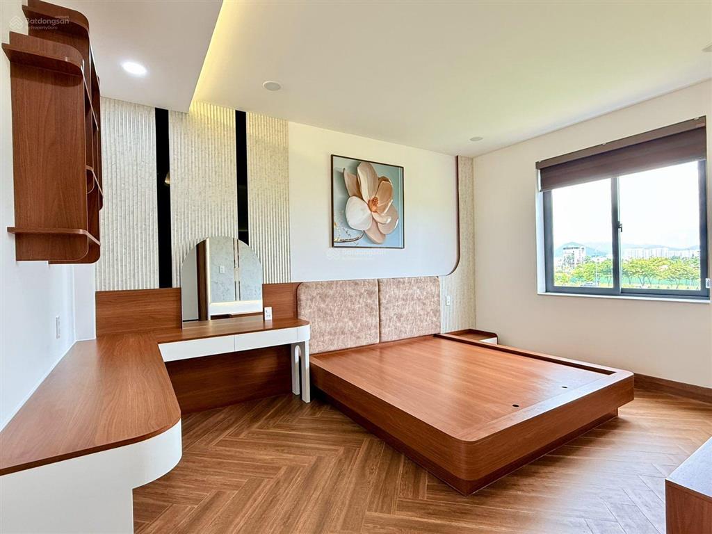 Nhà 3.5 tầng gói 3 mỹ gia thái xuân, vị trí thuận tiện, full nội thất đầu tư bài bản