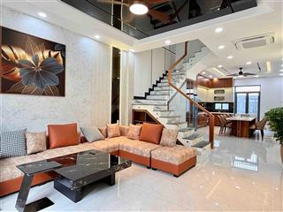 Nhà 3.5 tầng gói 3 mỹ gia thái xuân, vị trí thuận tiện, full nội thất đầu tư bài bản