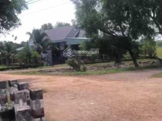 Cần bán lô góc 2 mặt tiền xã thái mỹ huyện củ chi dt 3.220m2 đất vuông vắn đẹp chủ cần ra gấp