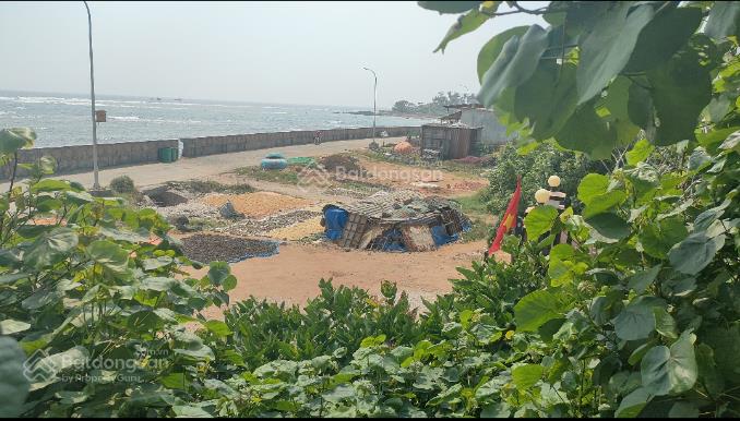 Duy nhất mặt tiền đường bờ biển, ngang 13.9m, diện tích 301m2