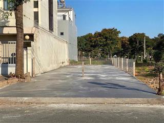 Bán đất mặt tiền tuyến tránh ql 1a tp tân an, long an 10tỷ500