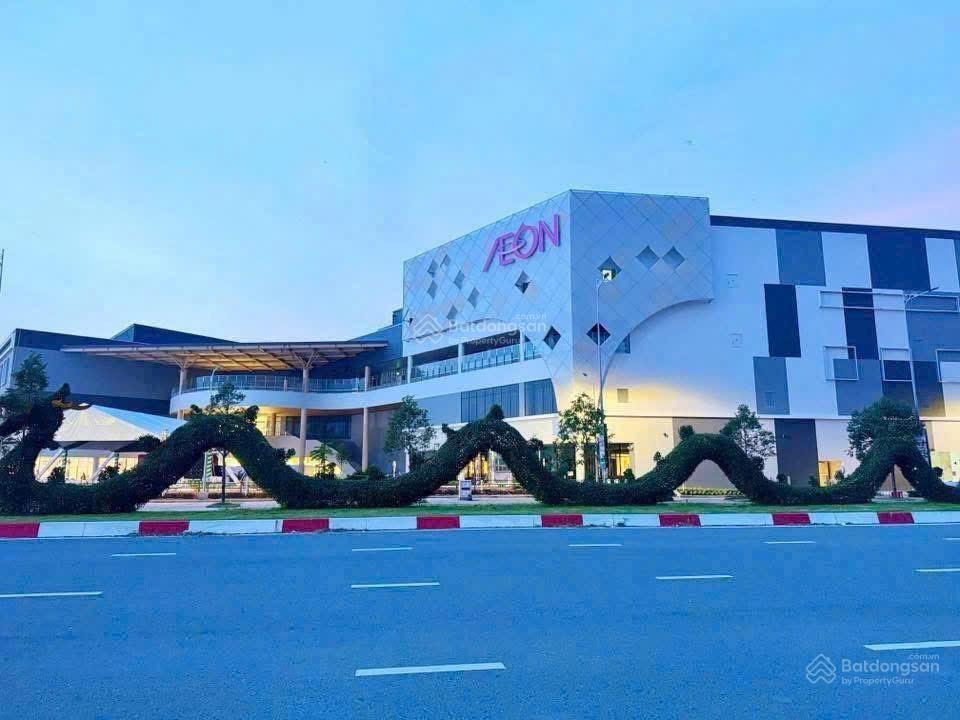 Bán đất mặt tiền tuyến tránh ql 1a tp tân an, long an 10tỷ500