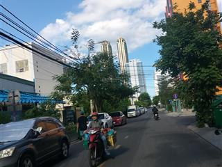 Ngang 10m mặt tiền đường dương đình nghệ gần bãi tắm phạm văn đồng