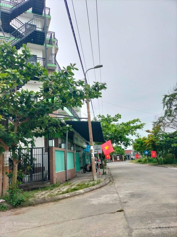 Khối 5 vĩnh điện gần phòng công chứng, ngân hàng, ngay khu hành chính phường điện bàn