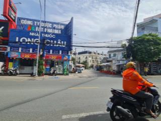 359m2 đất mặt tiền ngay gần chợ biên hòa, kế bên bến xe biên hòa