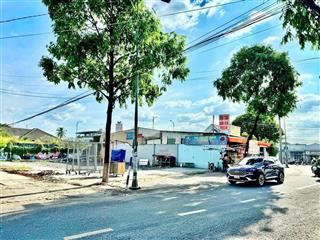 Lô đất mặt tiền đường nguyễn thành phương biên hòa. sổ đỏ thổ cư 100%, xây dựng tự do 3  4 tầng