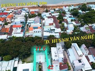 521m2 mặt tiền đường huỳnh văn nghệ  gần trường đại học lạc hồng, kinh doanh đa ngành nghề