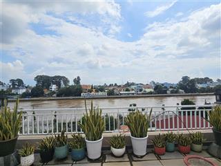 Nhà 345m2 1 trệt 2 lầu nguyễn thành phương. ngay trung tâm biên hòa, gần sông đồng nai thoáng mát