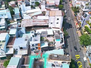 140m2 đất trung tâm tp biên hòa. thích hợp xây biệt thự mini, văn phòng kinh doanh, kho chứa hàng