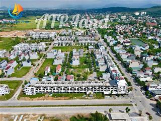 Bán shophouse tại khu đô thị mới phường xuân hòa, 37 triệu/m2, 207.5m2, giá ưu đãi